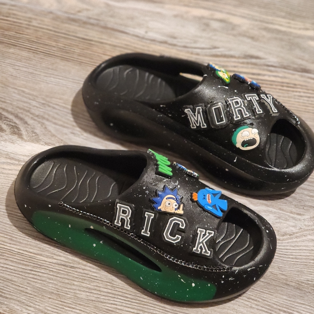 Boy shoes